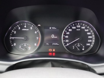 Hyundai i30 III Hatchback Facelifting 1.0 T-GDI 120KM 2024 Hyundai i30 1.0 T-GDI, Salon Polska, zdjęcie 10