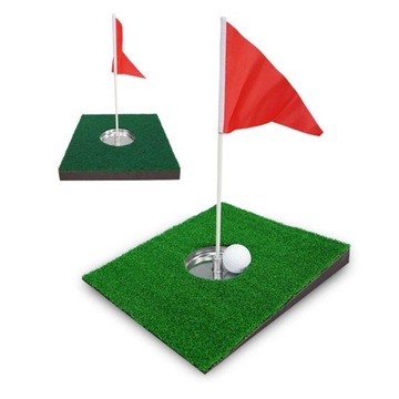 Гольф-паттинг-грин Гольф-паттинг-грин Тип B