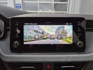 Skoda Scala Hatchback Facelifting 1.5 TSI 150KM 2025 Skoda Scala Edition 130 1.5 TSI DSG Auto z placu, zdjęcie 25