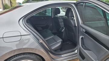 Skoda Superb III Liftback Facelifting 2.0 TDI SCR 200KM 2022 Škoda Superb Skoda Superb Laurin &amp; Klement, zdjęcie 15