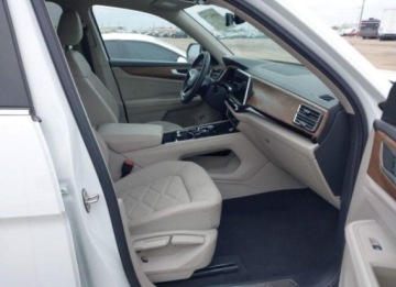 Volkswagen 2024 Volkswagen Atlas 2024, 2.0L, SE, od ubezpieczalni 2.0 Benzyna 269KM, zdjęcie 9