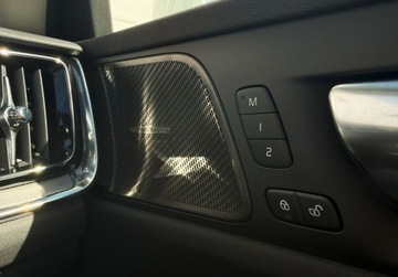 Volvo 2024 Volvo V60 Cross Country Plus B5 B AWD automat 250KM - FV23, GWARANCJA 2.0, zdjęcie 33