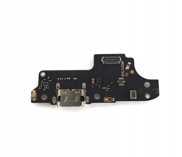 Gniazdo ładowania USB Motorola Moto E7