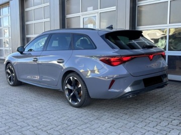 Cupra Leon II Sportstourer Facelifting 1.5 eTSI MHEV 150KM 2025 CUPRA Leon 1.5 eTSI mHEV DSG Combi 150KM 2025, zdjęcie 5