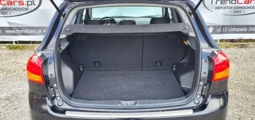 Mitsubishi ASX I SUV Facelifting 2016 1.6 117KM 2017 Mitsubishi ASX 1.6 117 KM KAMERA bezwypadkowy serwisowanyy Gwarancja 1.6, zdjęcie 23