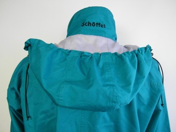 КУРТКА МУЖСКАЯ SCHOFFEL VENTURI M