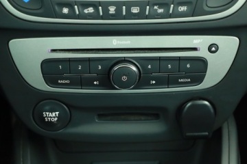 Renault Megane III Hatchback Facelifting 2013 Energy TCe 115KM 2014 Renault Megane 1.2 TCe, Navi, Klima, Klimatronic, zdjęcie 11