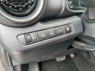 Toyota C-HR II SUV Plug-In 2.0 Hybrid Dynamic Force Plug-in  223KM 2024 Toyota C-HR 2.0 PHEV Executive 2.0 PHEV Executive,, zdjęcie 19