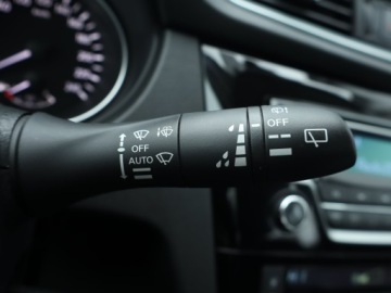 Nissan Qashqai II Crossover 1.2 DIG-T 115KM 2017 Nissan Qashqai 1.2 DIG-T, Salon Polska, zdjęcie 18