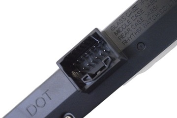 PŘEPÍNAČ SVĚTEL VÝSTRÁŽNÝCH TOYOTA GT86 2.0 GT 2012 RHD