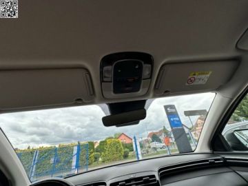 Hyundai Tucson IV SUV 1.6 T-GDI 150KM 2021 Hyundai Tucson TUCSON 1,6T -150 SMART AT 1.6 Benzyna 150KM, zdjęcie 34