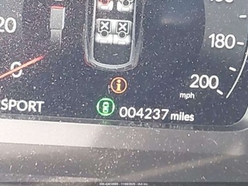 Acura Integra III 2025 Acura Integra 2025 Acura Integra Type S Manual 2.0 Benzyna 320KM, zdjęcie 13