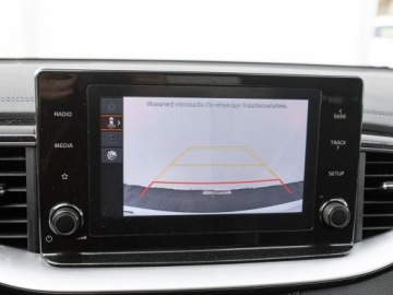 Kia Ceed III Kombi Facelifting 1.0 T-GDI 120KM 2022 Kia Cee'd EL3FL15#1.0 T-GDI L Podgrz.f kier szyba, zdjęcie 20