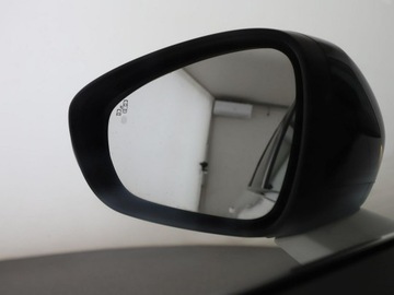 Citroen C4 Picasso II 2019 Citroen C4 Picasso automat LED navi klima auto, zdjęcie 37