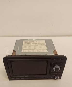 AUDI A3 8P RADIO NAWIGACJA 8P0035192S