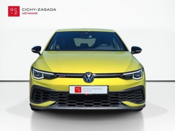 Volkswagen Golf VIII 2023 Volkswagen Golf CS ClubsportGTI 300kmHarmanKardon 2.0 Benzyna 300KM, zdjęcie 7