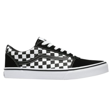 Buty trampki młodzieżowe VANS VN0A38J9PVJ 36,5