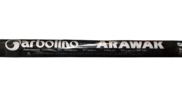 WĘDKA GARBOLINO ARAWAK 8m