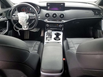 Kia Stinger 2022 Kia Stinger Gt2 2022 3.3l 3.3 Benzyna 368KM, zdjęcie 8