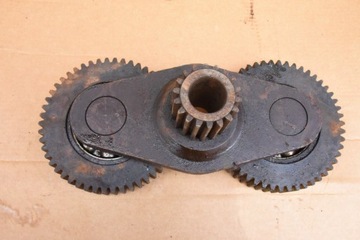 Подъемный элемент ZREMB