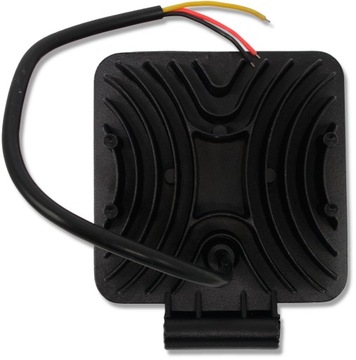 СВЕТОДИОДНАЯ РАБОЧАЯ ЛАМПА С РЕФЛЕКТОРОМ 12-30В 9Вт