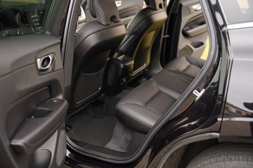 Volvo XC60 II Crossover D3 150KM 2018 127Tkm__ PIĘKNIE UTRZYMANY, zdjęcie 30