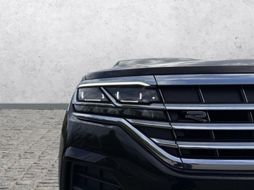 Volkswagen Touareg III SUV 3.0 V6 SCR TDI 286KM 2023 Volkswagen Touareg Elegance 3.0 TDI V6 285KM, Paki, zdjęcie 38