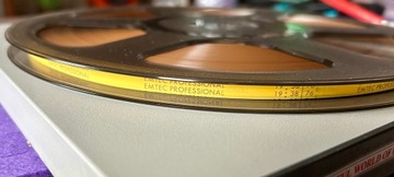 Катушка с лентой Basf LP35 в коробке, 26,5 см