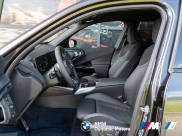 BMW X3 G45 2026 BMW X3 40d xDrive 303 KM mHEV - Gotowy do Odbioru - Pakiet M Performance, zdjęcie 20
