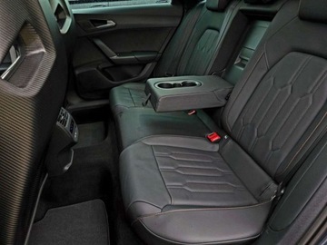 Cupra Leon II Sportstourer 2.0 TSI 310KM 2023 Cupra Leon Pakiet L z Nav System Dach Panoramiczny Audio System Beats Matr, zdjęcie 28