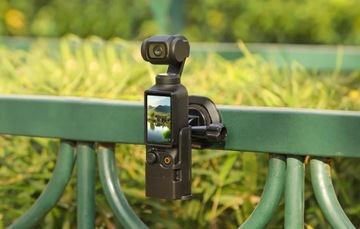Многофункциональный адаптер Sunnylife для камеры DJI Osmo Pocket 3