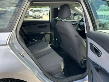 Seat Leon III 2019 Seat Leon 1.0 TSI Style, 1 właściciel! Polski, zdjęcie 15