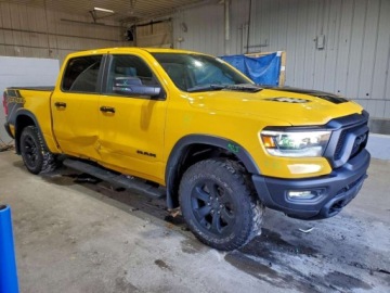  RAM 1500 Rebel 2023 5.7 Benzyna 395KM, zdjęcie 4