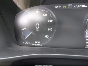 Volvo XC40 Crossover 2.0 T5 247KM 2020 Volvo XC 40 T5 Momentum 2020 2.0l 2.0 Benzyna 248KM, zdjęcie 10