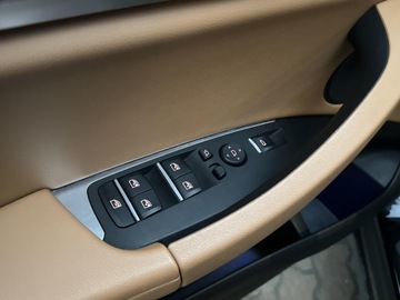 BMW X4 G02 SUV Facelifting 2.0 20d 190KM 2022 BMW X4 xDrive20d 190KM Dostęp komfortowy Kierownic, zdjęcie 31