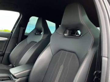 Cupra Formentor Crossover 2.0 TSI 190KM 2023 Cupra Formentor Gwarancja VAT23 Ambiente Audio Beats Fotele sportowe, zdjęcie 12
