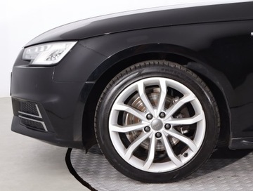 Audi A4 B9 Avant 1.4 TFSI 150KM 2018 Audi A4 1.4 TFSI, Salon Polska, Automat, Navi, zdjęcie 14