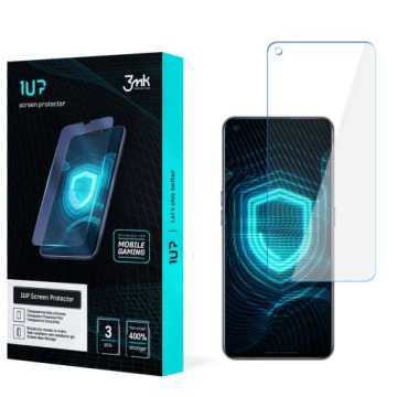 Fólie 3MK pro Realme 8 5G 3 ks