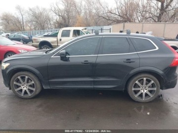 Volvo XC60 II 2018 Volvo XC 60 2018 r., 2,0L T6 2.0 Benzyna 316KM, zdjęcie 14