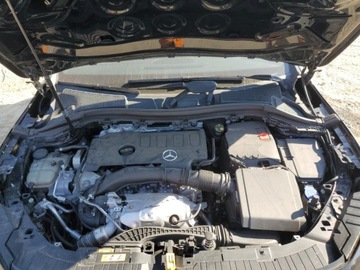 Mercedes GLA II 2021 Mercedes-Benz GLA 250 2021 2.0l 2.0 Benzyna 221KM, zdjęcie 6