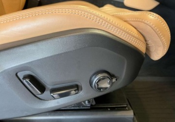 Volvo XC90 II SUV 2.0 T8 TwinEngine 407KM 2016 Volvo XC 90 7 os. Salon Polska ASO R CARS Warszawa 2.0 Hybryda Plug-in, zdjęcie 8