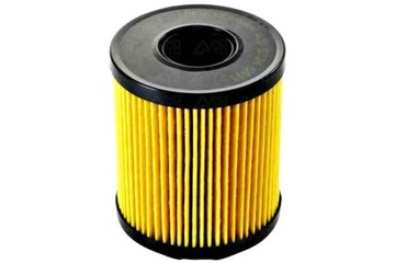 DENCKERMANN FILTR OLEJE FIAT PANDA PUNTO 1.3JTD 03