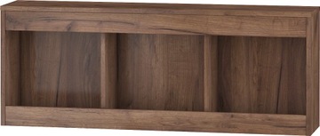 Meble dziecięce MAXIMUS 8 dąb artisan/biały połysk
