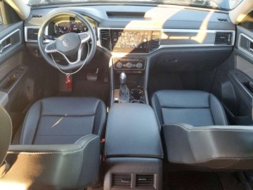 Volkswagen 2023 Volkswagen Atlas 2023 VOLKSWAGEN ATLAS SE 3.6 Benzyna 276KM, zdjęcie 7