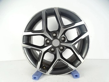 FELGA KIA 7J x 17 H2 ET 53
