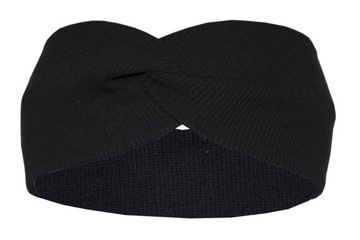 OPASKA DZIECIĘCA TURBAN NA USZY BAWEŁNIANA 40/48