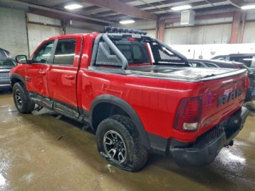  RAM 1500 Rebel 2016 5.7 Benzyna 395KM, zdjęcie 1