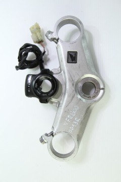 ВЕРХНЯЯ ПОЛКА HONDA VFR 800 V-TEC 02-12