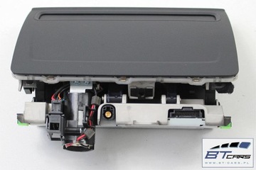 AUDI A3 ZESTAW MMI 3G+ MONITOR + CZYTNIK MIB + PANEL 8V0035020D 8V0919604C