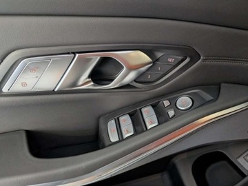 BMW Seria 3 G20-G21 2026 BMW Seria 3 M3 Competition xDrive Sedan 3.0 (530KM) 2026, zdjęcie 10